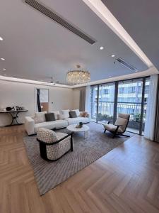 CĂN hộ NGHỈ DƯỠNG CAO CẤP TIMES CITY