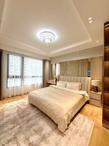 CĂN hộ NGHỈ DƯỠNG CAO CẤP TIMES CITY