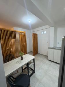 Monoambiente amoblado