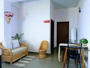 Travellers Haven Airport Homestay