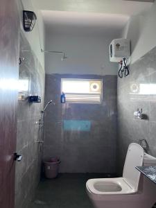 Travellers Haven Airport Homestay