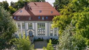 Willa Starosty Hotel & SPA