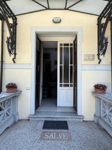 Appartamento Mario - Villa San Giusto
