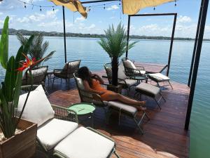 Las Luciernagas Hotel