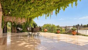 Hotel Boutique Palacio Arudecas