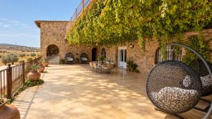 Hotel Boutique Palacio Arudecas
