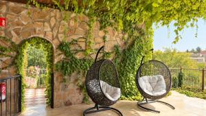 Hotel Boutique Palacio Arudecas