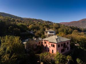 Kalderimi Country House Pelion Greece