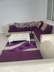 Appartement hamem sousse