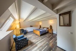 de zanderij - Sint Janskerkhof