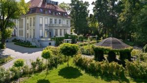 Willa Starosty Hotel & SPA