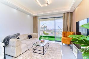 Garden Capital Apartments
