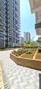 Garden Capital Apartments