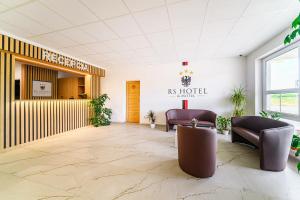 RS Hotel