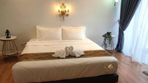 Dream Nodi Quill Residences Kualalampur