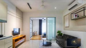 Dream Nodi Quill Residences Kualalampur