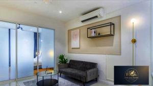 Dream Nodi Quill Residences Kualalampur