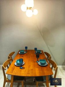 Dream Nodi Quill Residences Kualalampur