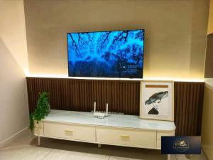 Dream Nodi Quill Residences Kualalampur