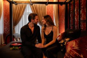 Apartament Organza - Private Gym - Spa - Free Parking