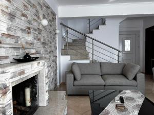 SG Suites Corfu, A