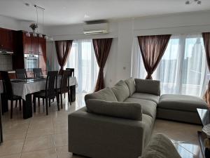 SG Suites Corfu, A