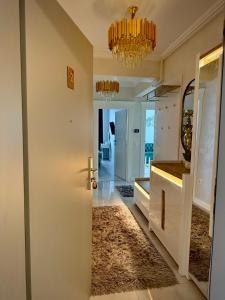 Luxury Apart S - Netflix , Terrace & Free Parking