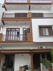 House of Krishna Dormitory