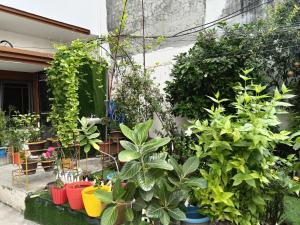 House of Krishna Dormitory