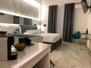 BELLINI JACUZZI SUITE Catania