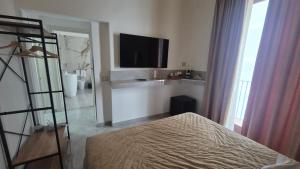 BELLINI JACUZZI SUITE Catania