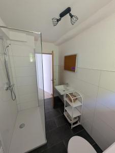 La Maison sur la Colline - Ökologische Ferienwohnung mit Garten und Aussicht