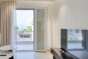 Coryfes Luxury Apartments