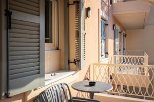 Coryfes Luxury Apartments