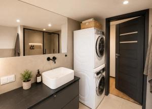 Apartament Vaver
