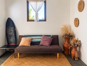 Calypso Loft