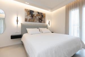 Coryfes Luxury Apartments