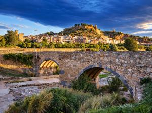 Refugi dels Somnis - Turismo con encanto en Onda