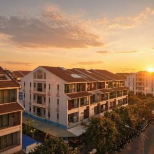 Bareka Hotel