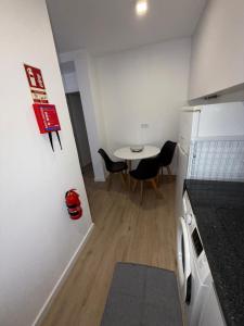 Fernandes Apartamento 1