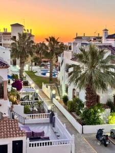 Costa Blanca Holiday Home