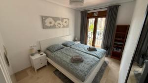 Costa Blanca Holiday Home