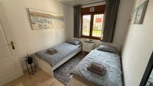 Costa Blanca Holiday Home