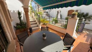 Costa Blanca Holiday Home