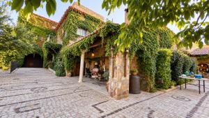 Hotel Boutique Palacio Arudecas