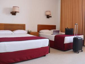 Hotel Calvete
