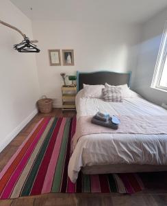 Habitación privada y acogedora en Providencia