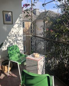 Habitación privada y acogedora en Providencia