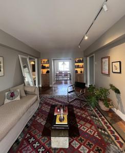 Habitación privada y acogedora en Providencia