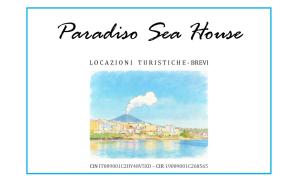 Paradiso Sea House